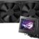 ASUS ROG RYUJIN III 360 OLED 3,5″ LCD Aura SYNC RGB 3X NOCTUA IPPC 2000 PWM 120 mm Fan Sıvı CPU Soğutucusu