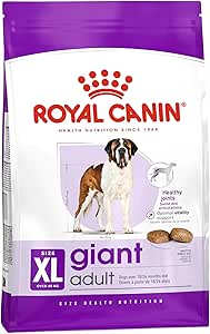 Royal Canin Giant Adult Köpek Maması, 15 Kg