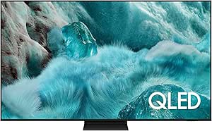 Samsung 75 inç QLED Q7F 4K Vision AI Smart TV (2025)