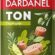 Dardanel Zeytinyağlı Ton Balığı Poşet 80 gr