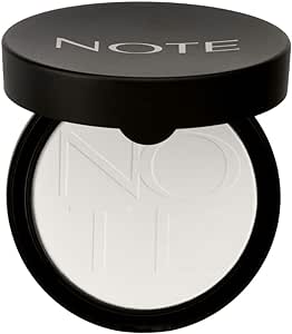 Note Translucent Setting Powder Makyaj Sabitleyici Transparan Pudra
