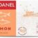 DARDANEL Zeytinyağlı Somon 110 gr