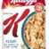 Kellogg’s Special K Klasik Kahvaltılık Tam Buğday ve Pirinç Gevreği 420 Gr,Tam Tahıllı,Lif Kaynağı,Demir ve 6 Vitamin Kaynağı,Folik Asit ve Minarel içerir,Tam Buğdaylı,Vitamin B12