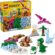 LEGO Classic Yaratıcı Dinozorlar 11041-5 Yaş ve Üzeri Çocuklar için Yaratıcı ve Eğlenceli Oyuncak Yapım Seti (450 Parça)