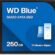 Western Digital WD Blue SA510 250 GB SATA 2,5 inç SSD 560 MB/sn’ye kadar okuma hızı.