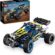 LEGO Technic Arazi Yarışı Arabası 42164-8 Yaş ve Üzeri Çocuklar için Koleksiyonluk Yaratıcı Oyuncak Model Yapım Seti (219 Parça)