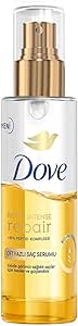 Dove Çift Fazlı Saç Serumu Bond Intense Repair ve Peptid Kompleksi 80 ml