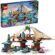 LEGO® Avatar Metkayina Resif Evi 75578-9 Yaş ve Üzeri Çocuklar için 4 Minifigür İçeren Koleksiyonluk Yaratıcı Oyuncak Yapım Seti (528 Parça)