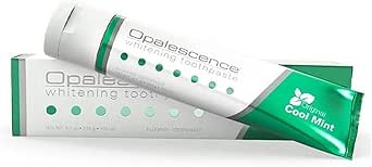 Opalescence Beyazlatıcı Cool Mint Diş Macunu, 133 gr, 100 ml