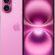 Apple iPhone 16 (512 GB) – Pembe