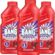 Cillit Bang Turbo Hijyenik Jel Lavabo Açıcı, 500ml, 3’lü Set (3 x 500 ml)