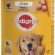 Pedigree Tavuklu 400 Gr x24, Köpek Yaş Mama