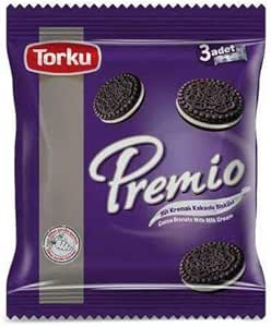 Torku Premio 3X86Gr