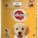 Pedigree Yavru 400 Gr 24X, Köpek Yaş Mama