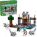 LEGO Minecraft Kurt Kalesi 21261-8 Yaş ve Üzeri Macera Oyunları Seven Çocuklar İçin İskelet Kaşif İçeren Yaratıcı Oyuncak Yapım Seti (312 Parça)