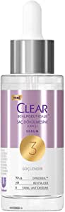 Clear Scalpceuticals Saç Bakım Serumu Saç Dökülmesine Karşı 45 ml