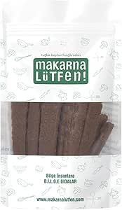 Keçiboynuzlu Bisküvi (105 g)
