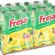 Freşa Limon Aromalı Madensuyu 24’lü