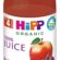 HiPP Organik Kırmızı Meyveli Elma Suyu 200ml