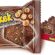 Eti Topkek Fındıklı Kakaolu Kek 35 g x 24 Adet