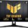 ASUS TUF GAMING VG27AQ3A 27 HDR GAMING 2K FAST IPS FREESYNC VE G-SYNC UYUMLU 2560×1440 1MS 180HZ DP HDMI MM VESA 3YIL ELMB SYNC,%130 Srgb Monitör