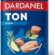 DARDANEL Ayçiçek Yağlı Ton Balığı Poşet 80 gr