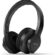 Philips TAA4216BK/00 Kulak üstü spor kulaklık kablosuz, 40 mm sürücü, 35 saat çalma süresi, IP55 toz/su koruması, soğutucu kulak kapakları, yıkanabilir kulaklık yastıkları