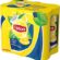 Lipton Ice Tea Limon Kutu 6×330 ml