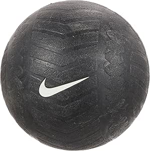 Nike N1000748-010 Masaj Topu Siyah