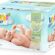 Uni Baby Hassas Dokunuş Islak Mendil 12*52 Yaprak