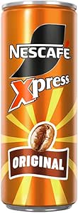 🚨 Nescafé Xpress Original Soğuk Kahve 250 ml