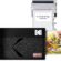 KODAK Mini 2 ERA 4PASS Mobil Fotoğraf Yazıcısı (5,3 x 8,6 cm) (Siyah, Fotoğraf Yazıcısı + 8 Yaprak)
