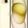 Apple iPhone 15 Plus (256 GB) – Sarı