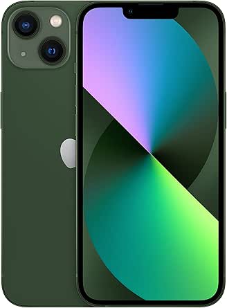 Apple iPhone 13 (512 GB) – Yeşil