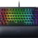 Razer BlackWidow V4 75% – Çalışırken değiştirilebilir Mekanik Oyun Klavyesi (Kompakt yüzde, Underglow, Çok Fonksiyonlu Silindir ve Medya Tuşları, Manyetik Bilek Desteği) US-Düzeni | Siyah