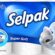 Selpak Tuvalet Kağıdı 12’li