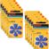 Kodak 6 Adet P675 işitme Cihazı Pili