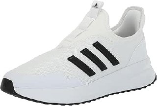 Adidas X_Plrpulse Unisex Yetişkin Spor Ayakkabı, Beyaz, 41.3333333333333