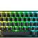 Razer Huntsman V3 Pro Mini -%60 Analog Optik E-Spor Klavyesi – Razer Snap Tap %26 Hızlı Ateş Tetikleyici (Kontrol Düğmesi, Dokulu Doubleshot PBT Tuş Başlıkları) ABD Düzeni | Siyah