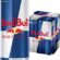 Red Bull Enerji İçeceği, 250 ml (4’lü Paket, 4×250 ml) Orijinal