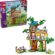 LEGO Friends Arkadaşlık Ağaç Ev Buluşma Yeri 42652-8 Yaş ve Üzeri Kız ve Erkek Çocukları için Mini Bebek İçeren Yaratıcı Oyuncak Yapım Seti, Doğum Günü Hediyesi (701 Parça)