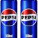 Pepsi Kola 330 mL 2li paket