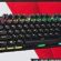 HyperX Alloy Origins PBT – Red Switch Klavye TR layout