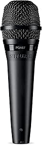 Shure PGA57 Kardioid Dinamik Enstrüman Mikrofonu