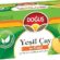 Doğuş Yeşil Çay, Şeftali Aromalı, 12’li Paket (12 x 20 Adet)