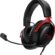 HyperX Cloud III Oyuncu Kulaklığı, Kırmızı