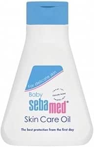 📌 Sebamed Baby Hassas Ciltler için Bebek Yağı (1 x 150 mL)