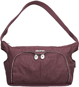 Doona Seyahat Taşıma Çantası