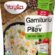 yayla Garnitürlü Pirinç Pilavı, 250 gr Tekli Paket