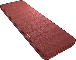 VAUDE Dream Şişme Mat 12827, 7.5L